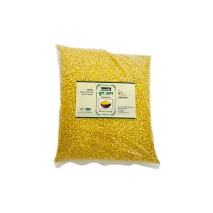 মুগ ডাল (Mug Dal) -500gm